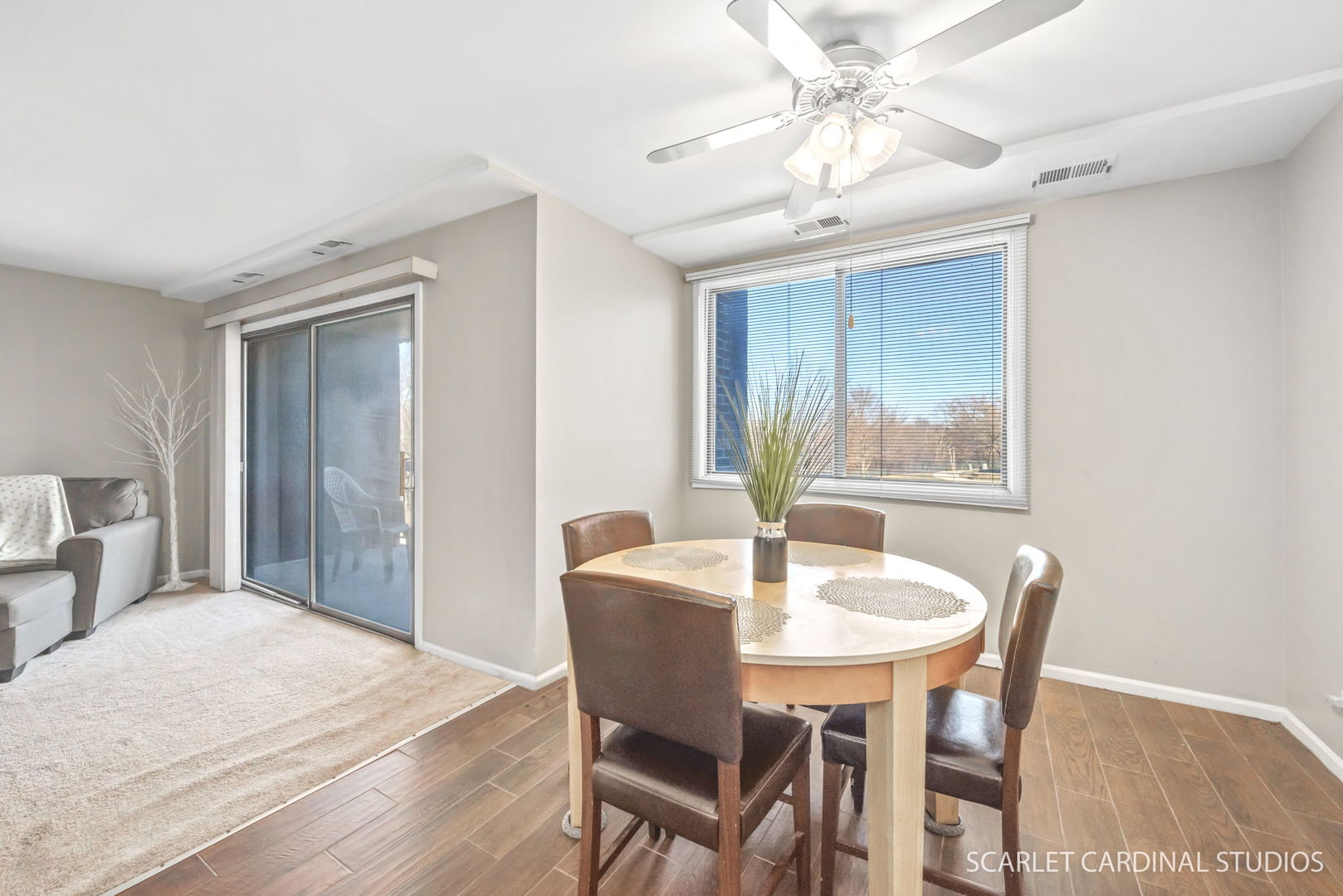 460 Raintree Court Unit: 2M