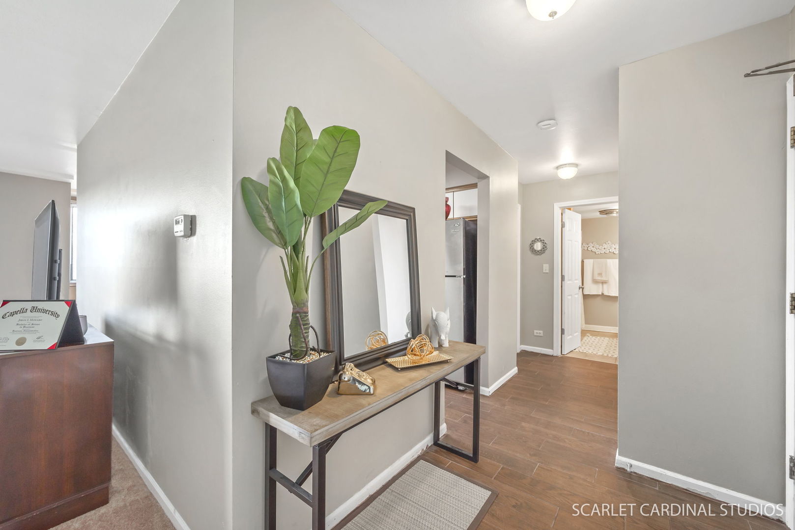 460 Raintree Court Unit: 2M