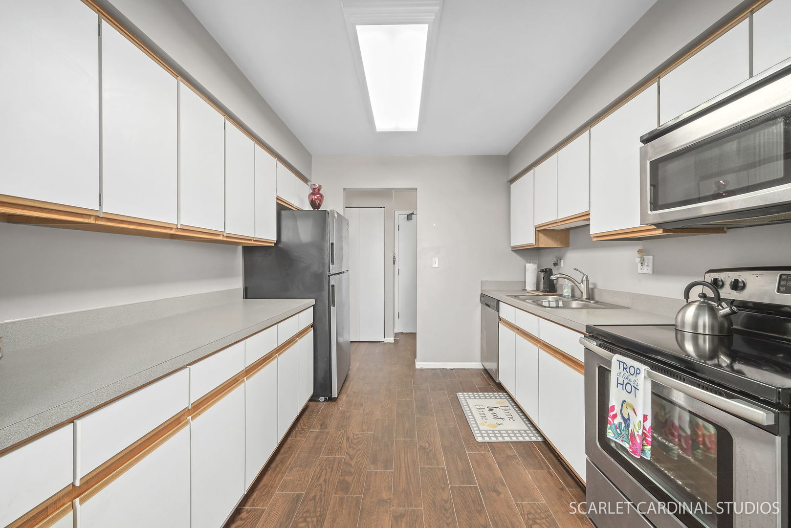 460 Raintree Court Unit: 2M