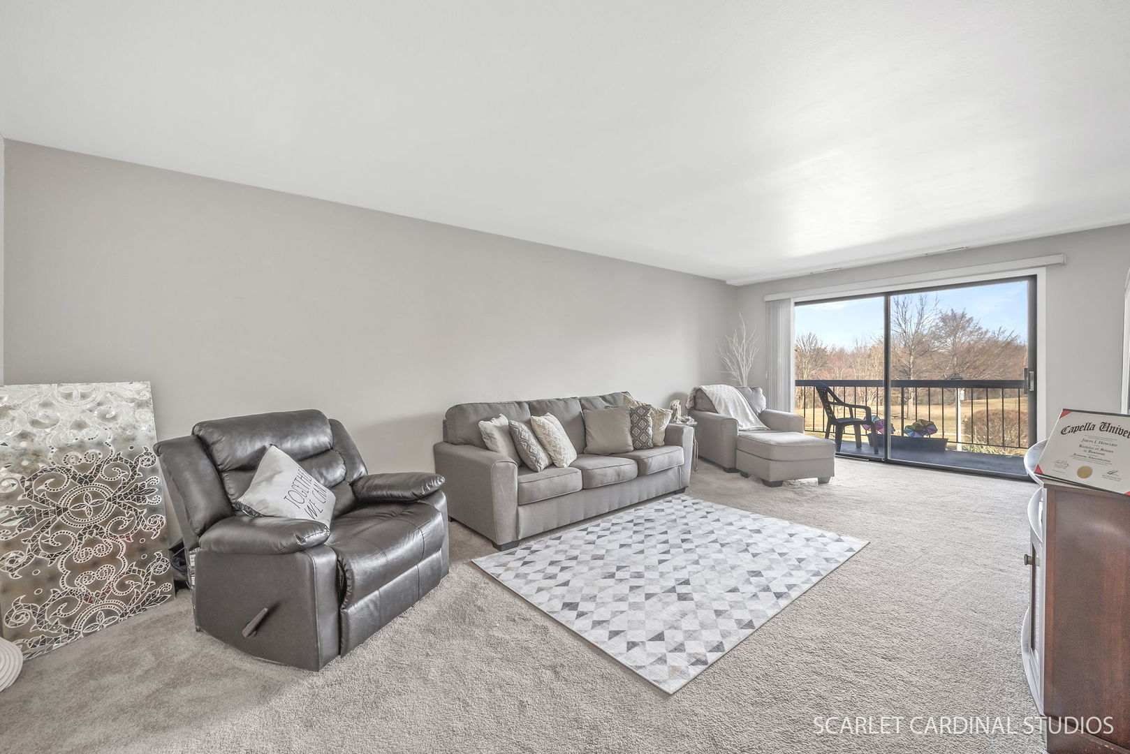 460 Raintree Court Unit: 2M