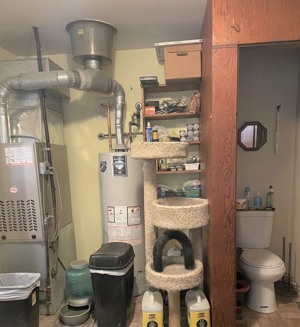 2925 Sunnyside Avenue