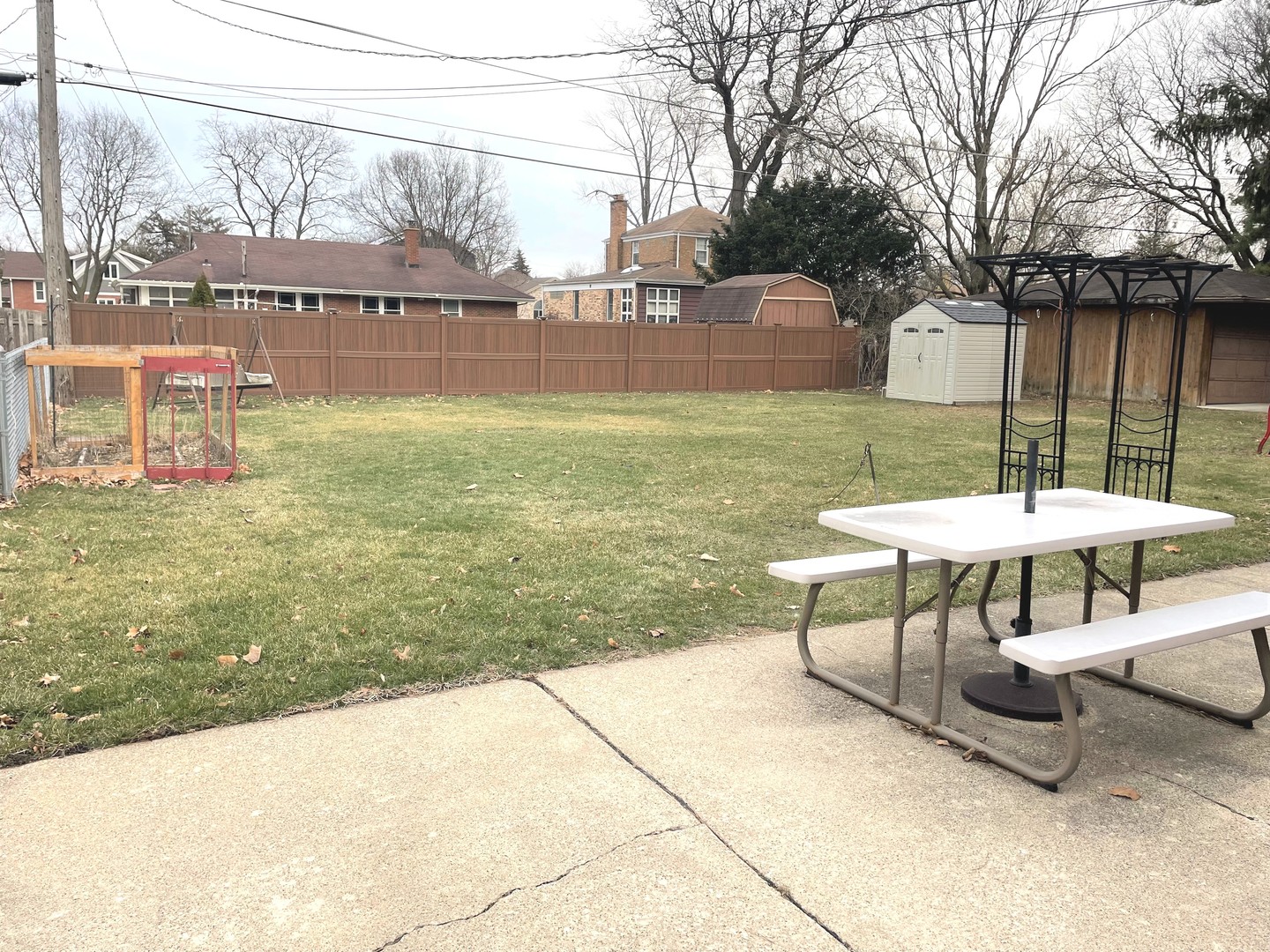 2925 Sunnyside Avenue