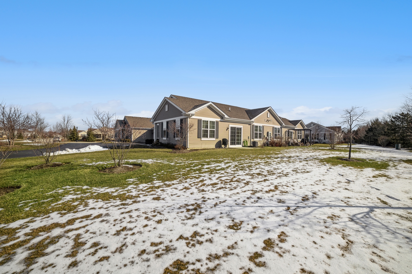 1576 Hannah Lane Unit: 1576