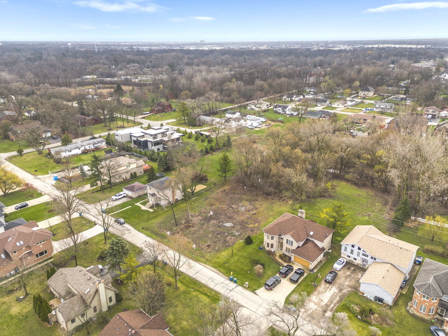 935 E Red Oak Street