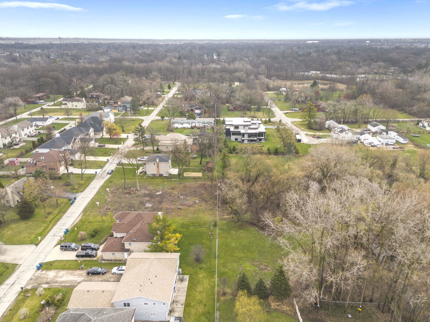 935 E Red Oak Street