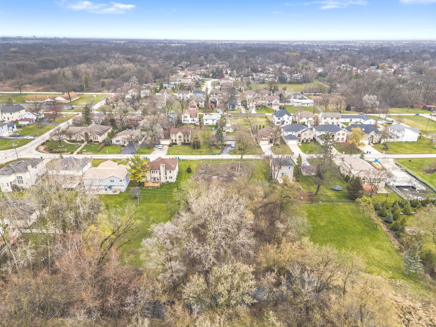 935 E Red Oak Street