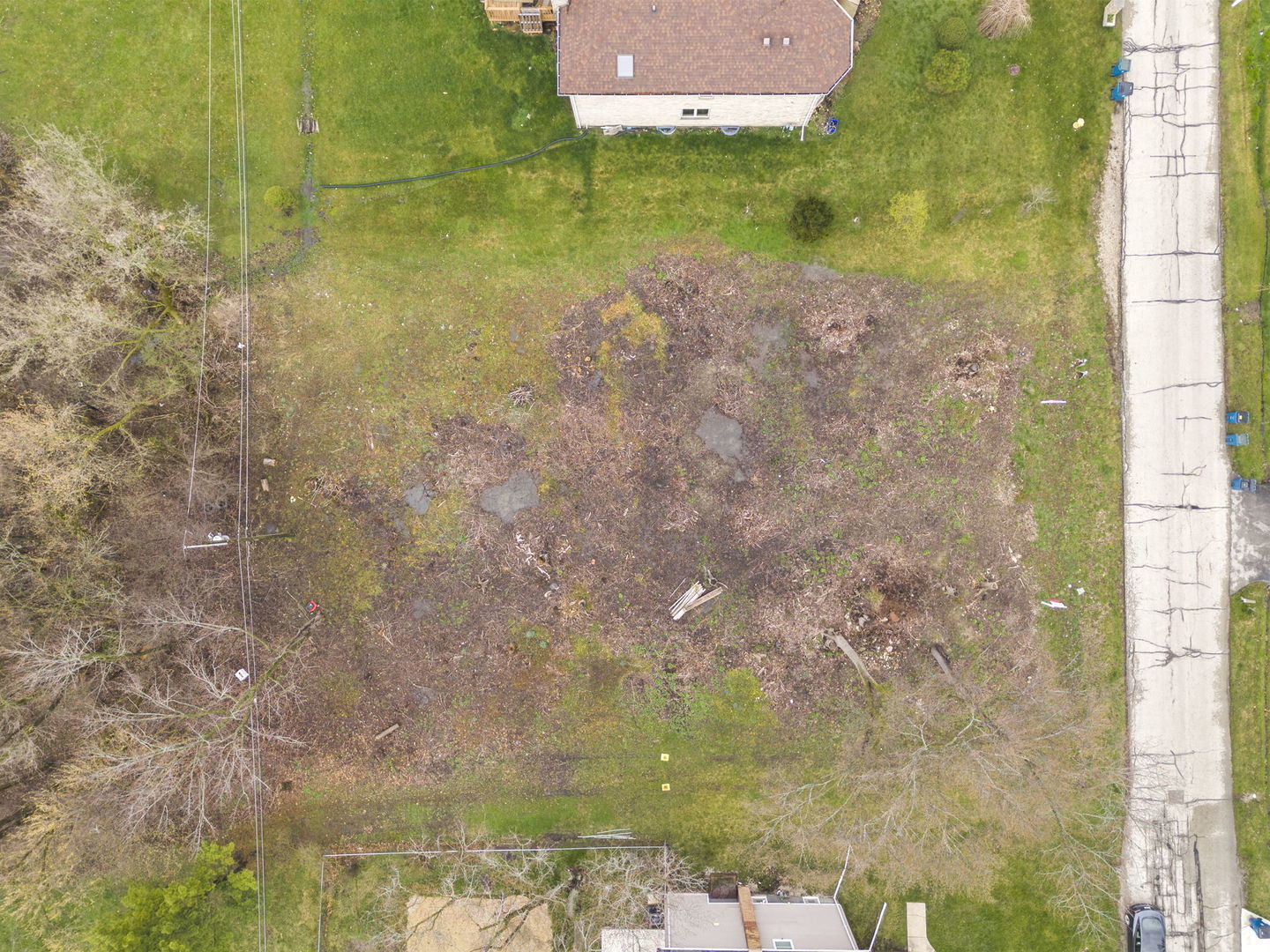 935 E Red Oak Street