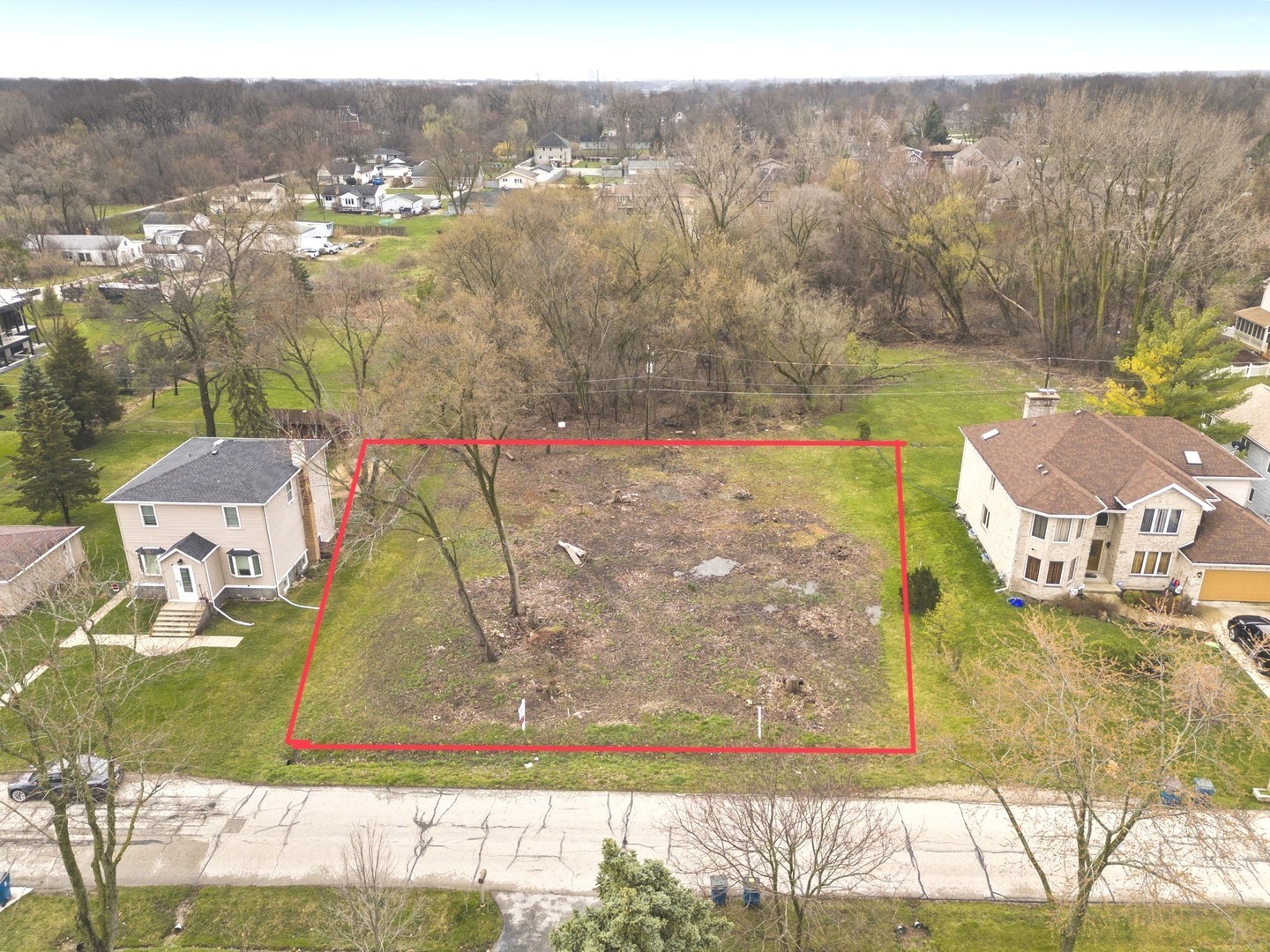 935 E Red Oak Street