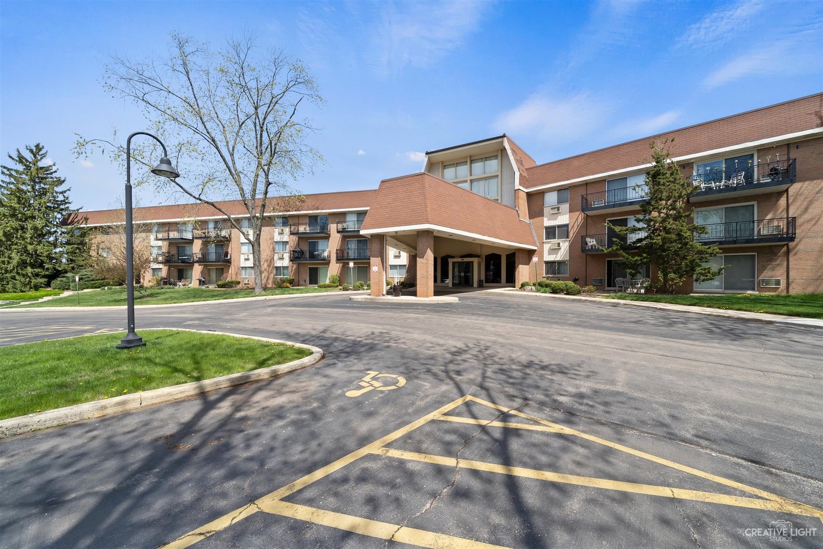 1188 Royal Glen Drive Unit: 317W