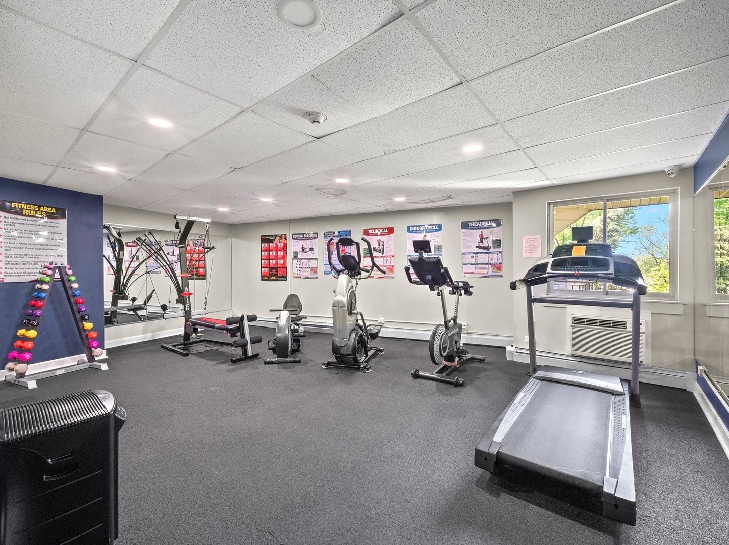 1188 Royal Glen Drive Unit: 318W