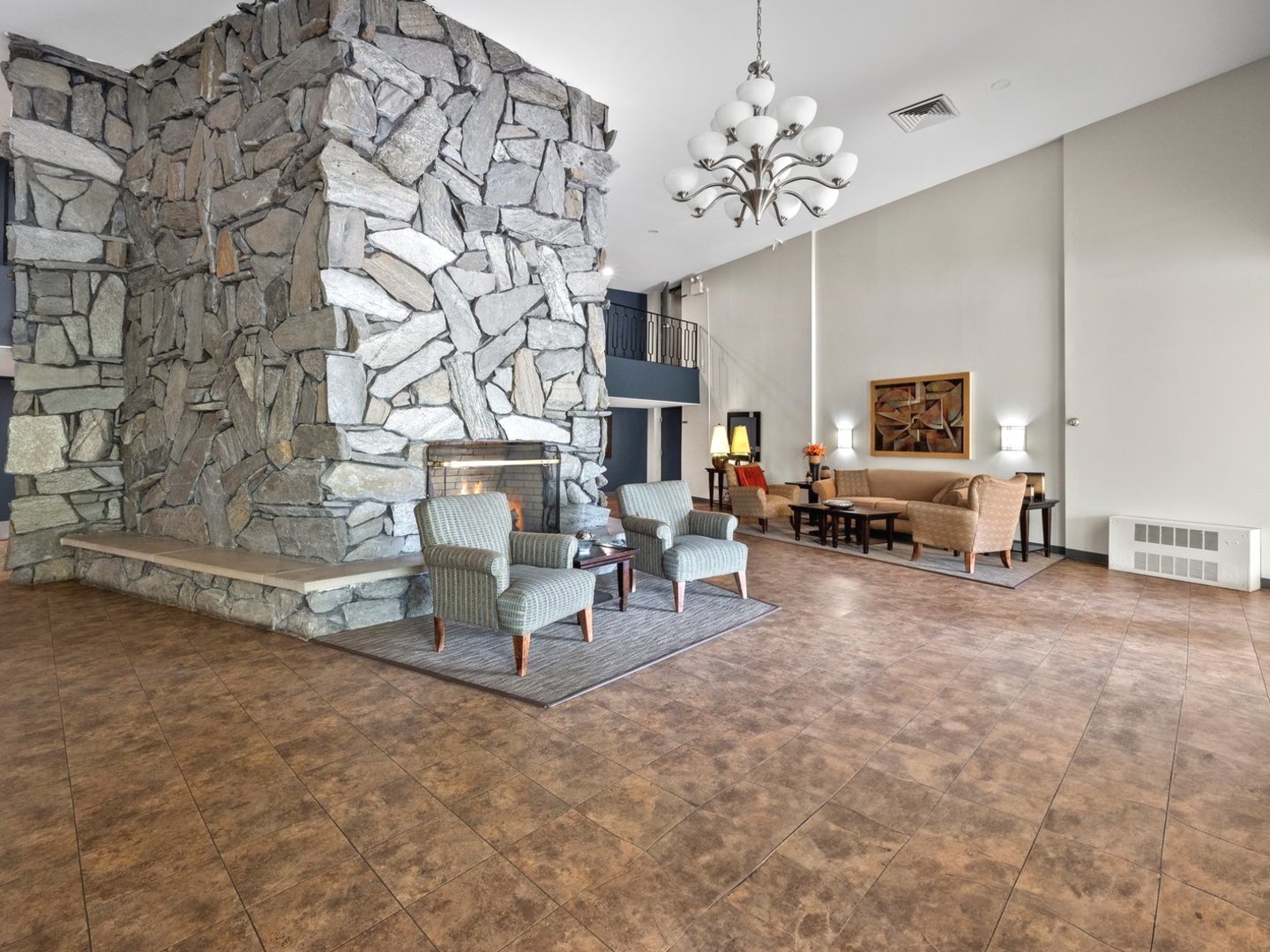 1188 Royal Glen Drive Unit: 318W