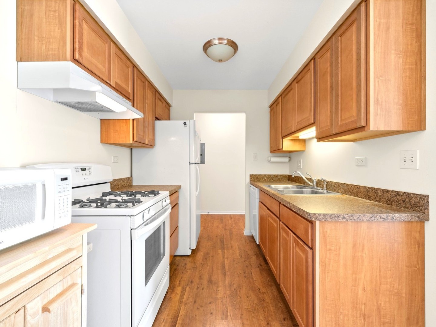 1188 Royal Glen Drive Unit: 318W