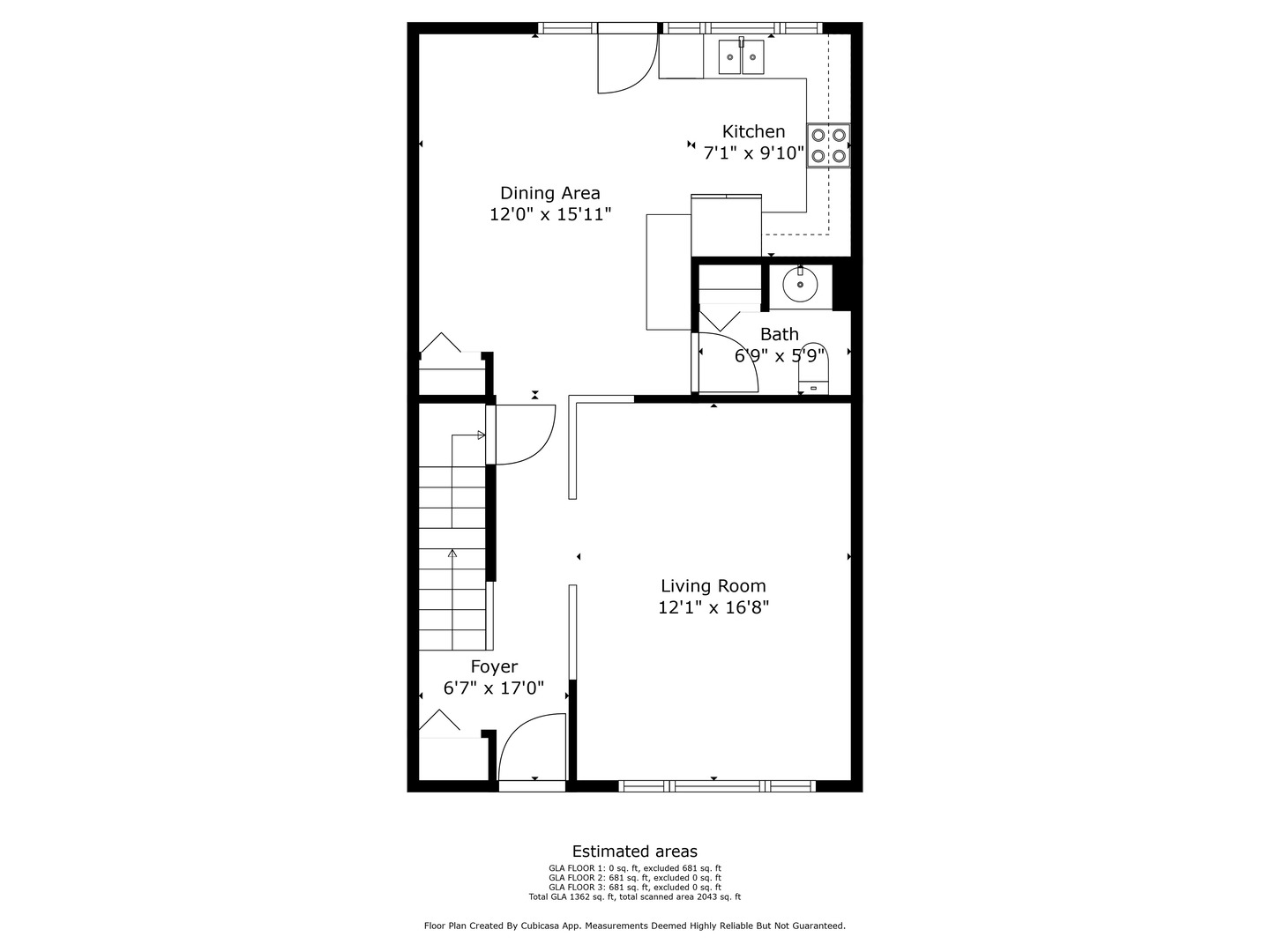 1S286 Windsor Lane Unit: 286