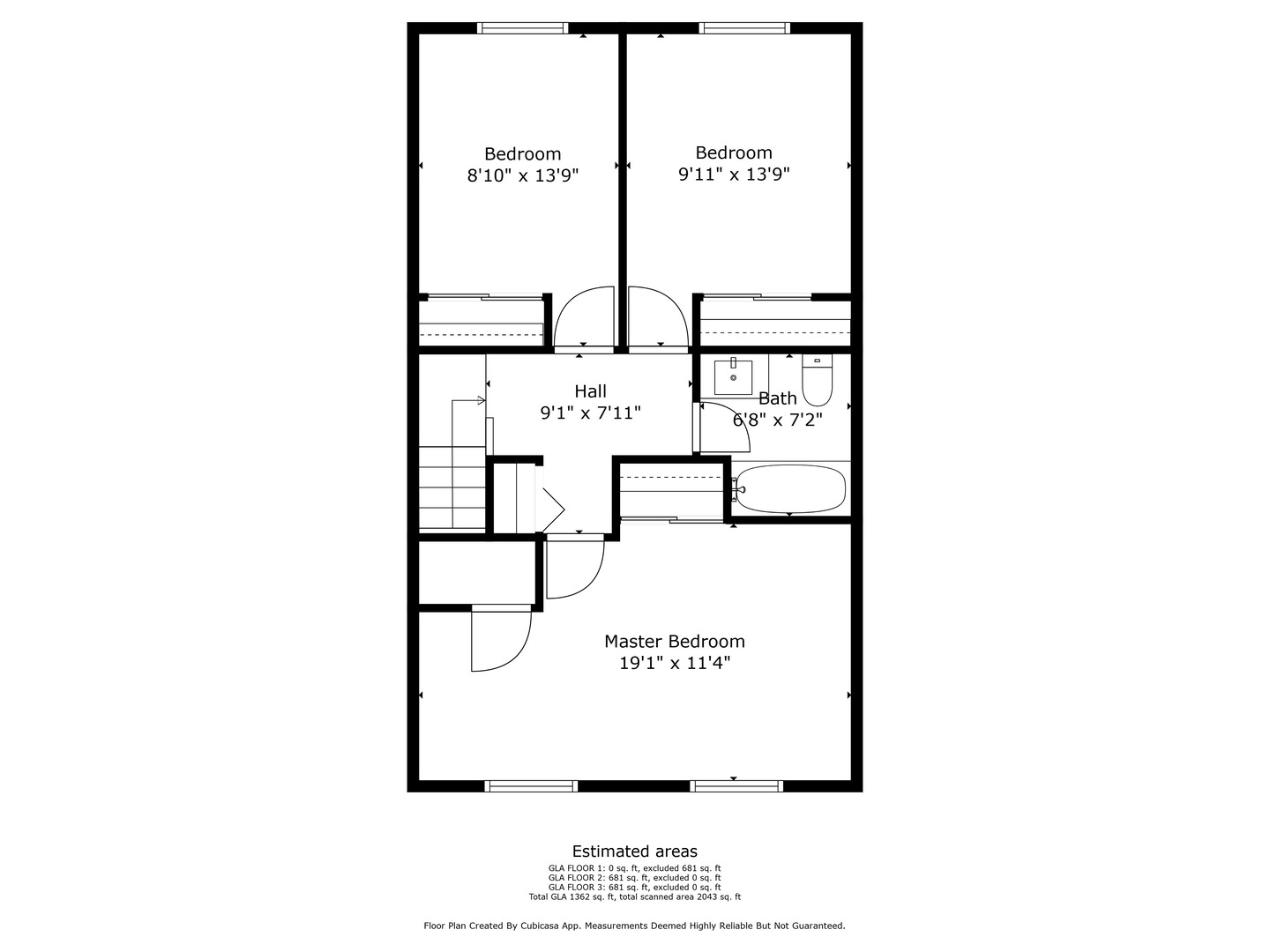1S286 Windsor Lane Unit: 286