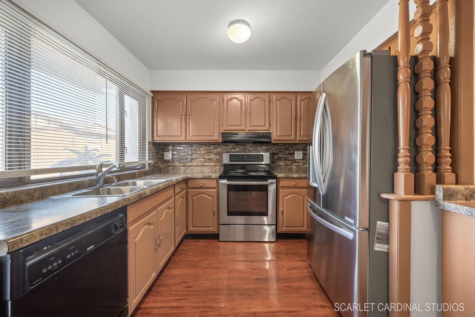 1S286 Windsor Lane Unit: 286