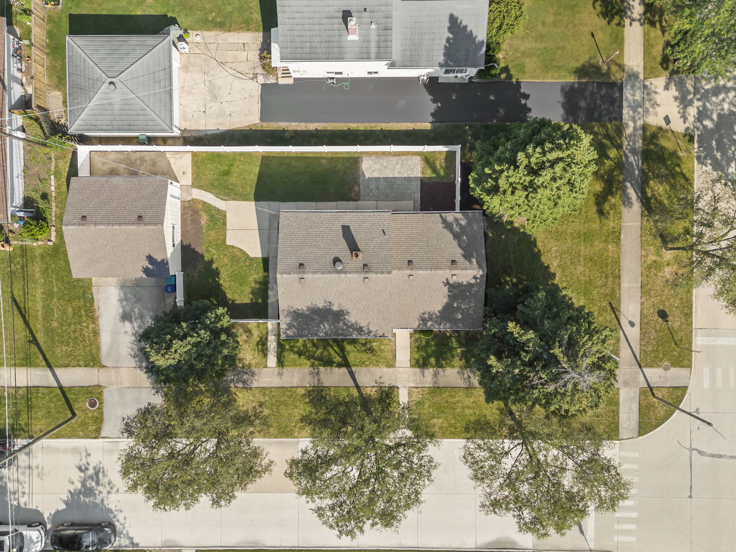 505 N Vista Avenue