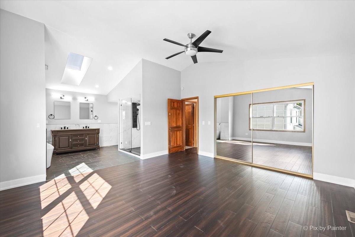 810 Burning Trail