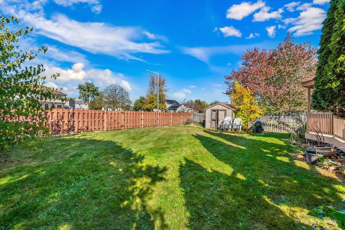 810 Burning Trail