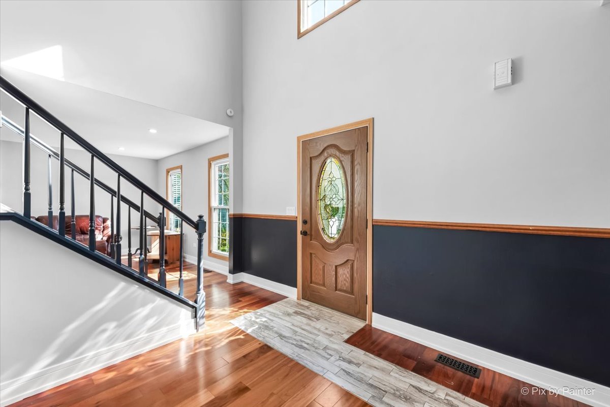 810 Burning Trail