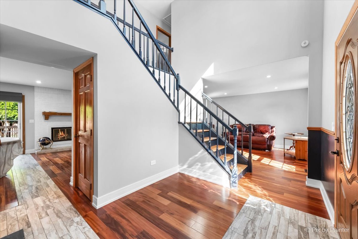 810 Burning Trail