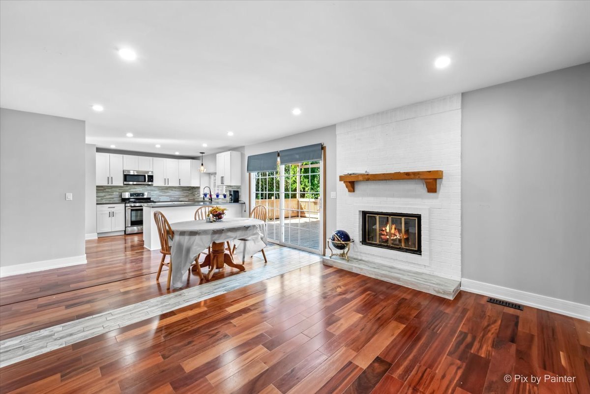 810 Burning Trail