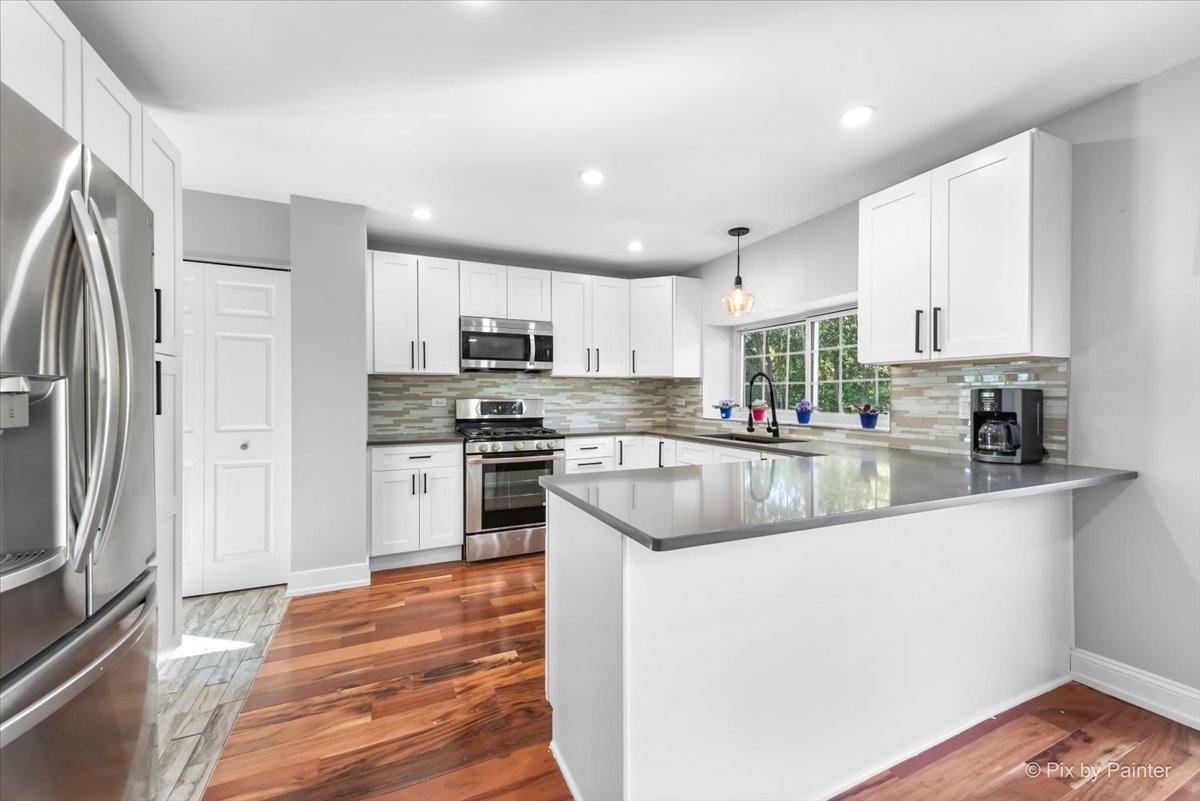 810 Burning Trail