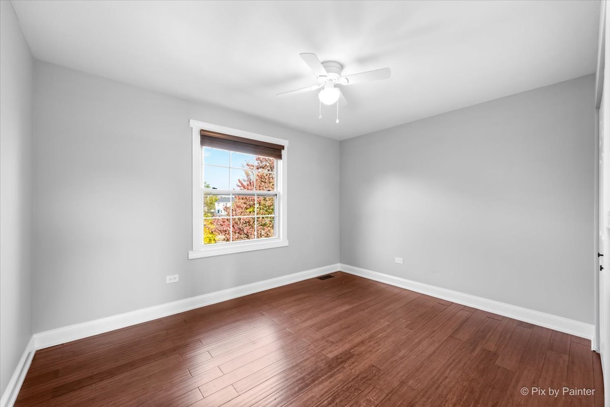 810 Burning Trail