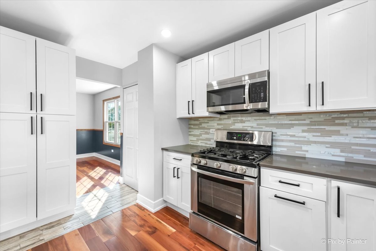 810 Burning Trail