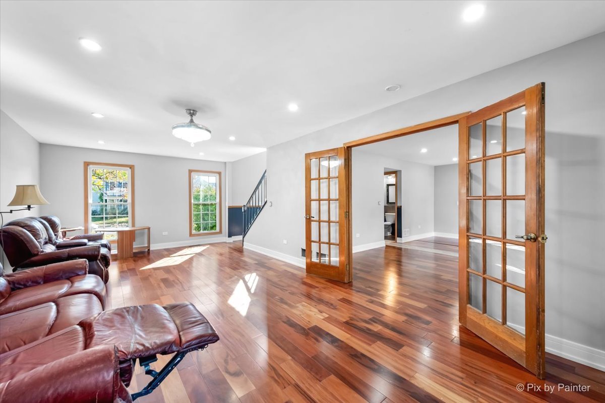 810 Burning Trail