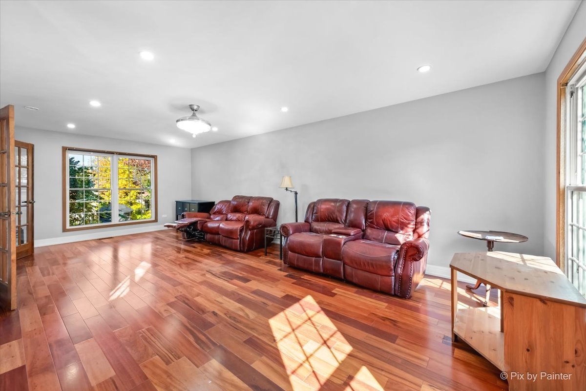 810 Burning Trail