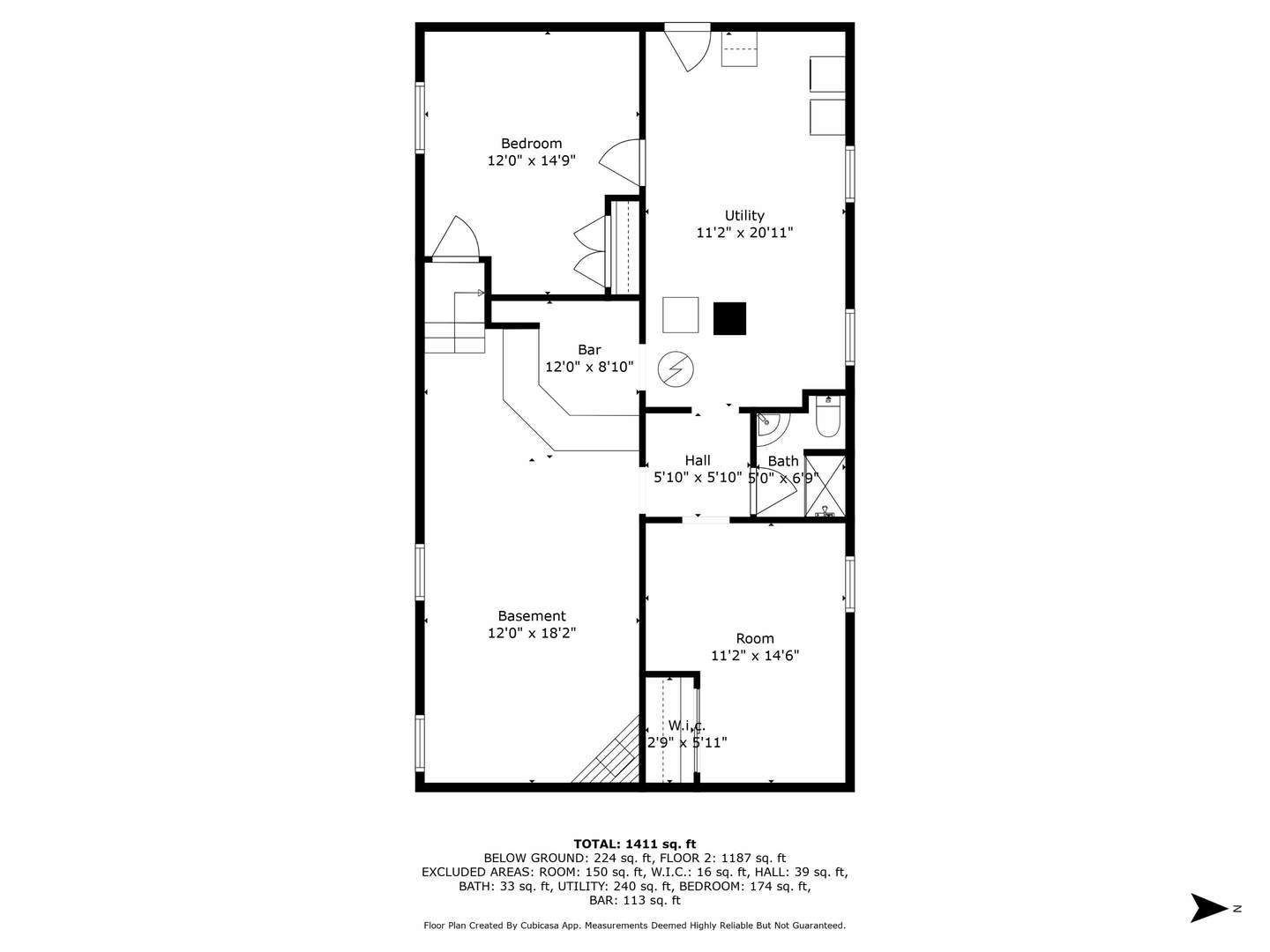 212 S Princeton Avenue