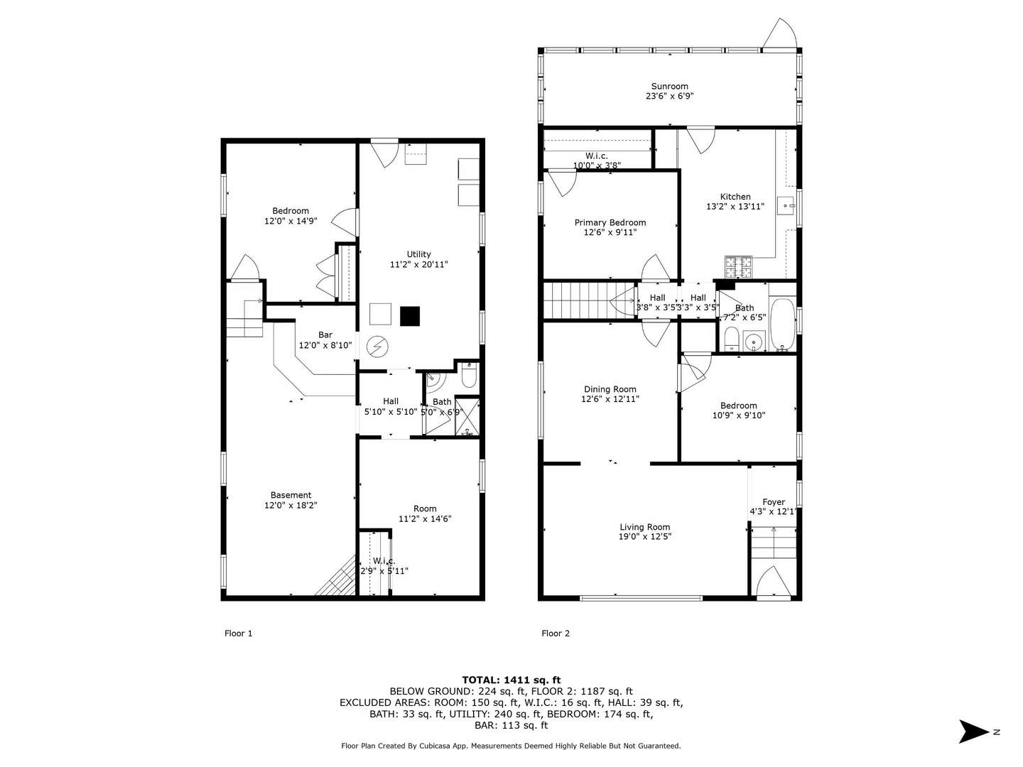 212 S Princeton Avenue