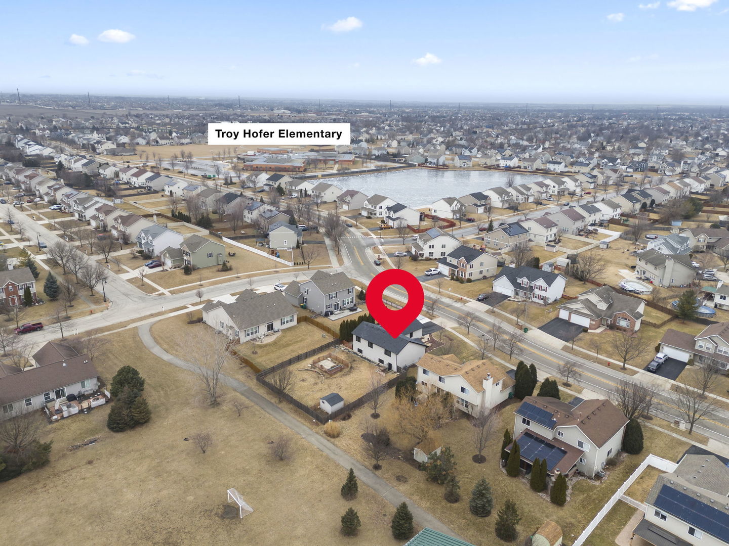 807 Vertin Boulevard