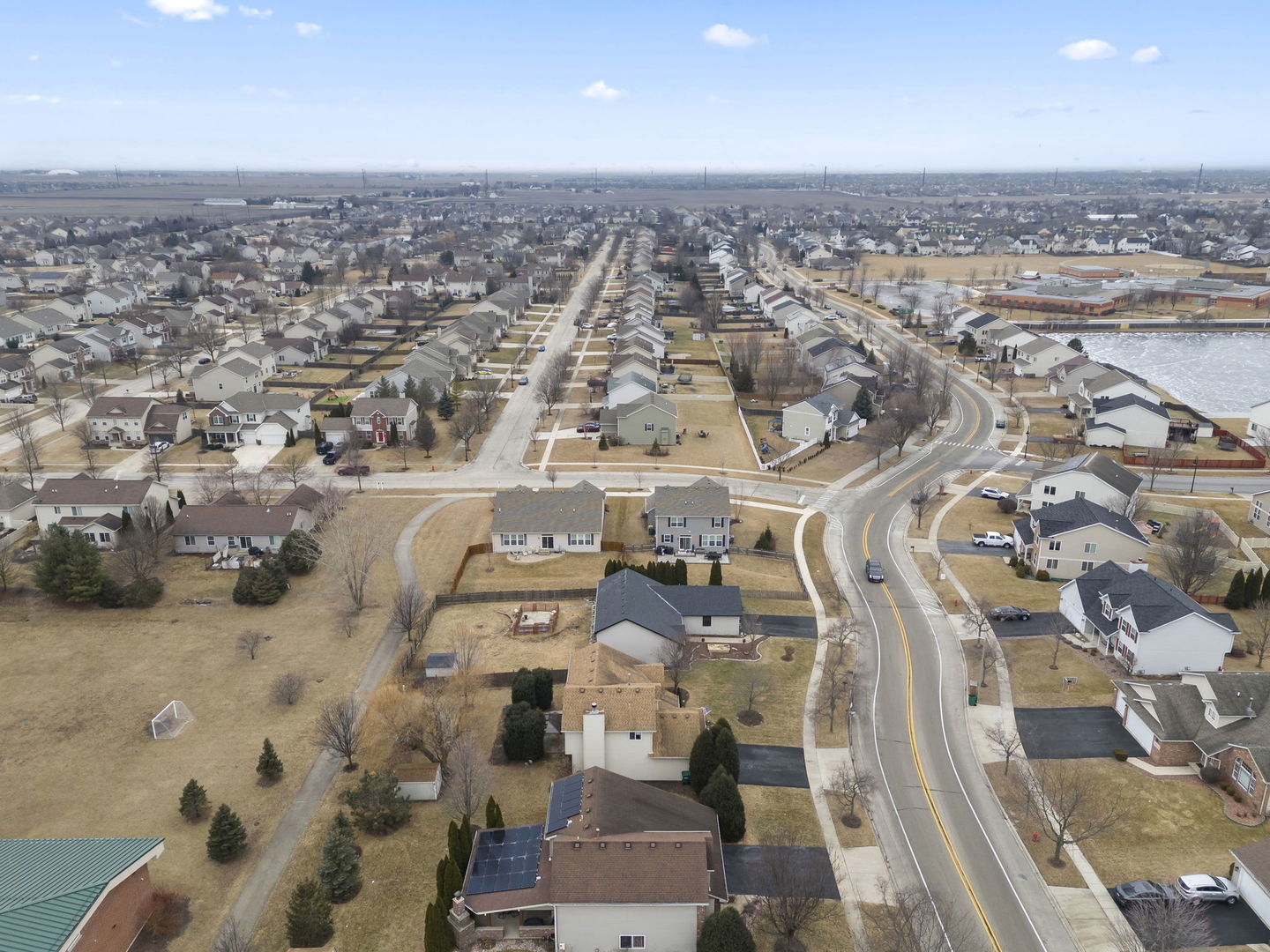 807 Vertin Boulevard