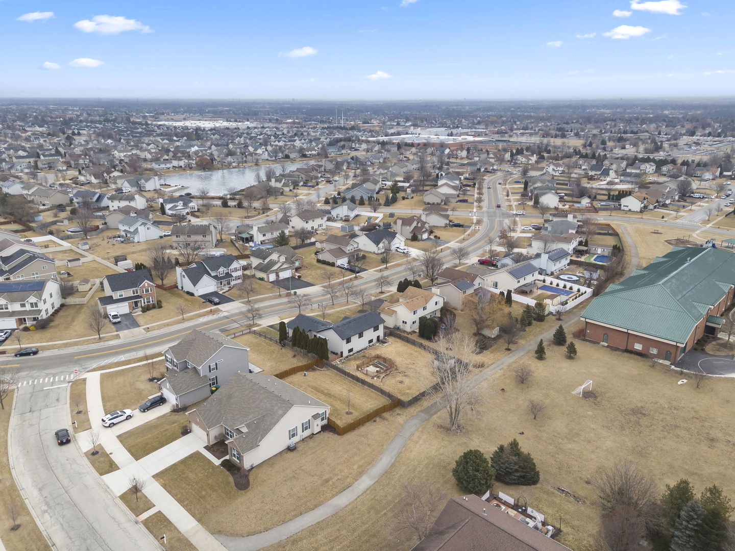 807 Vertin Boulevard