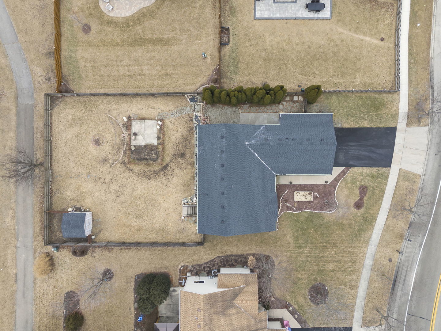 807 Vertin Boulevard