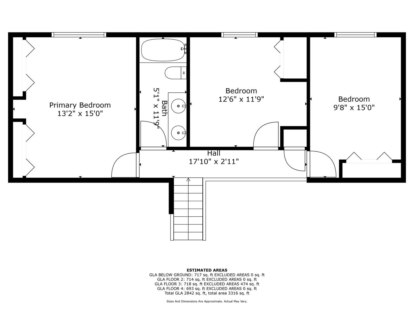 807 Vertin Boulevard
