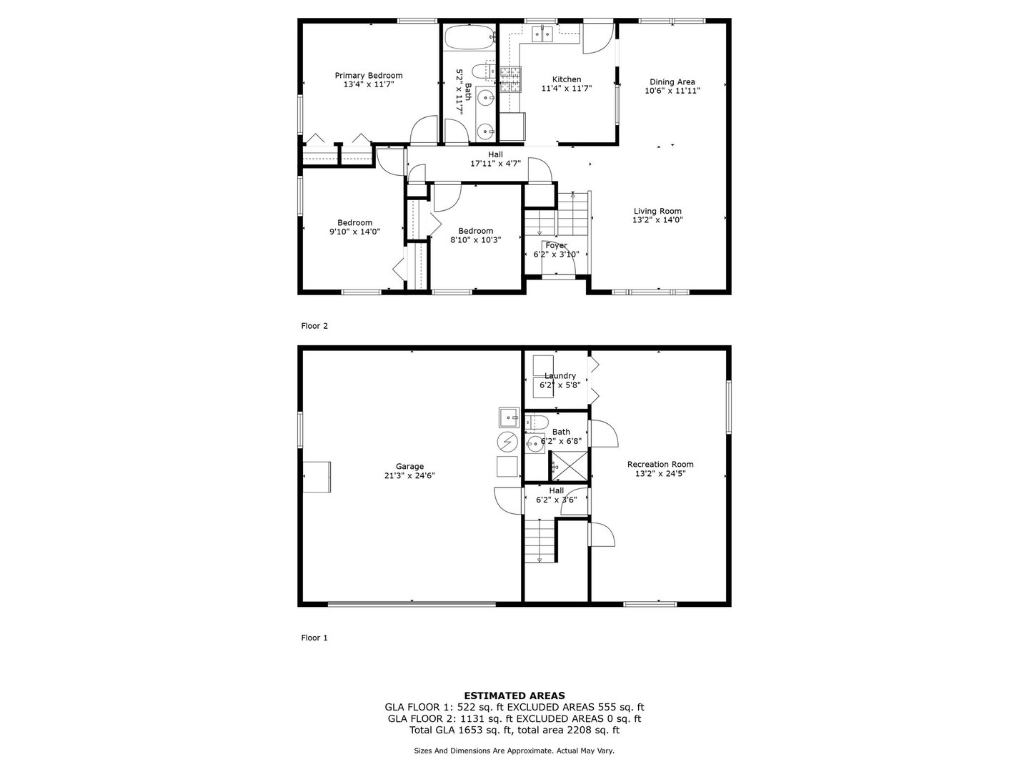 104 Murphy Drive