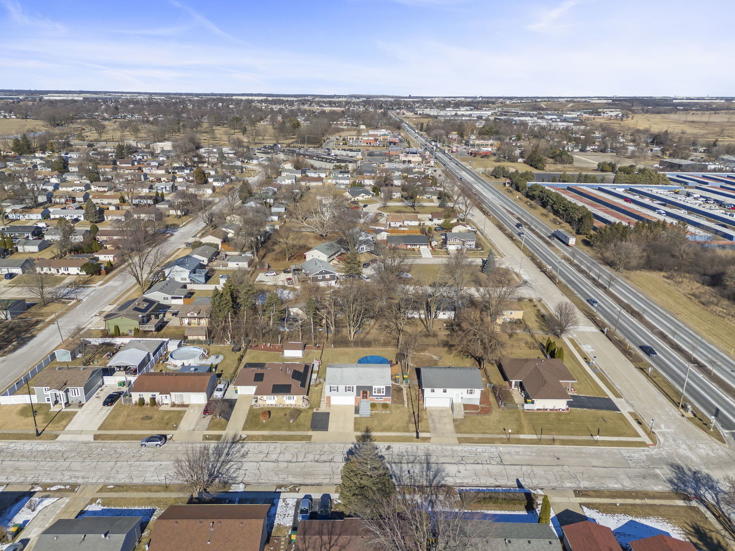 104 Murphy Drive