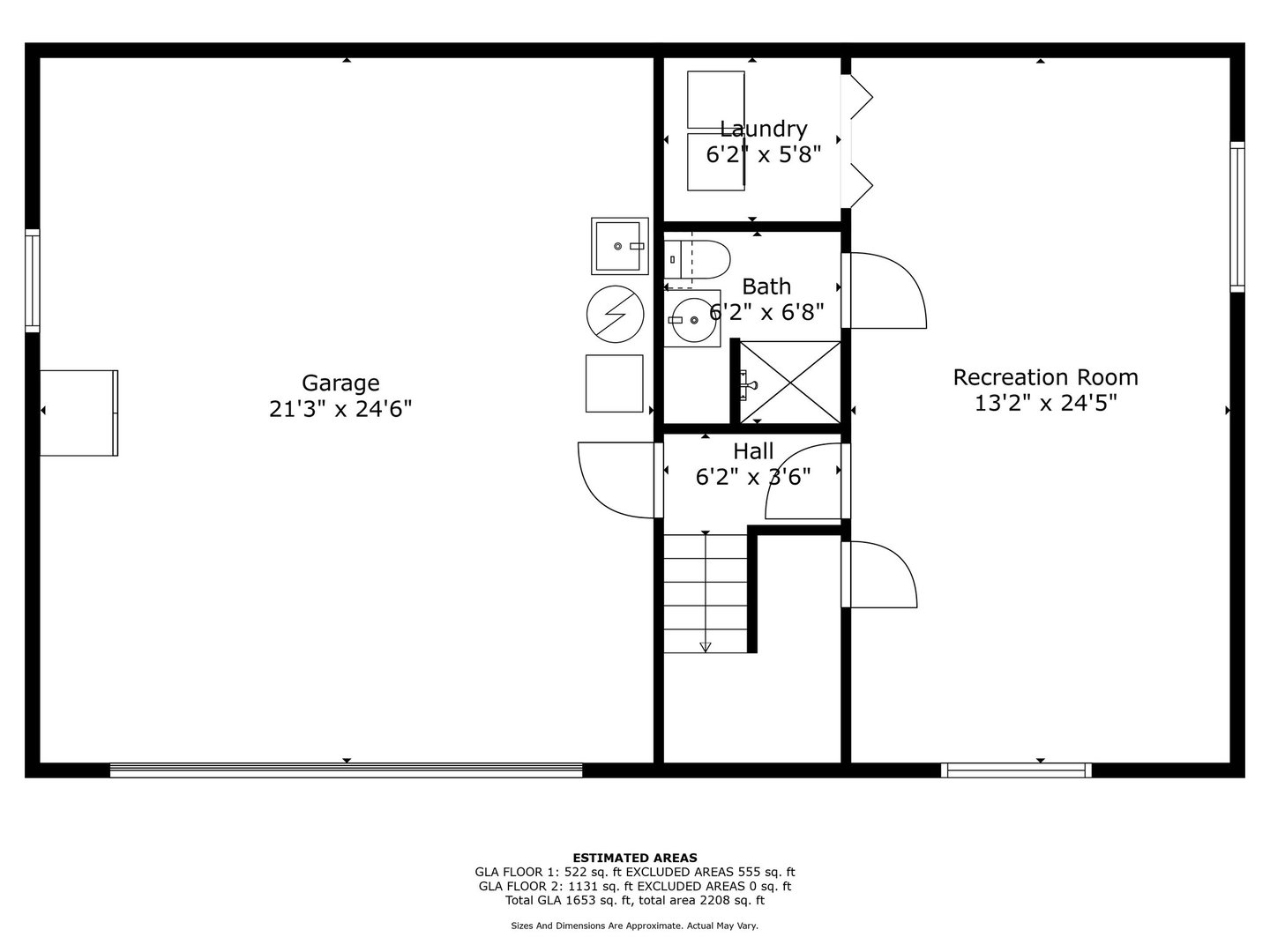 104 Murphy Drive