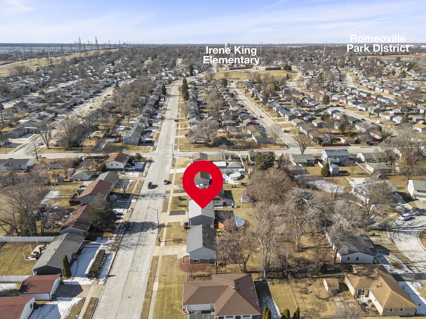 104 Murphy Drive