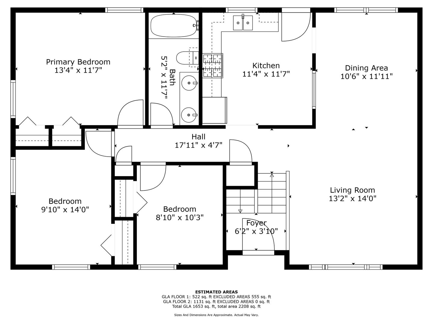 104 Murphy Drive