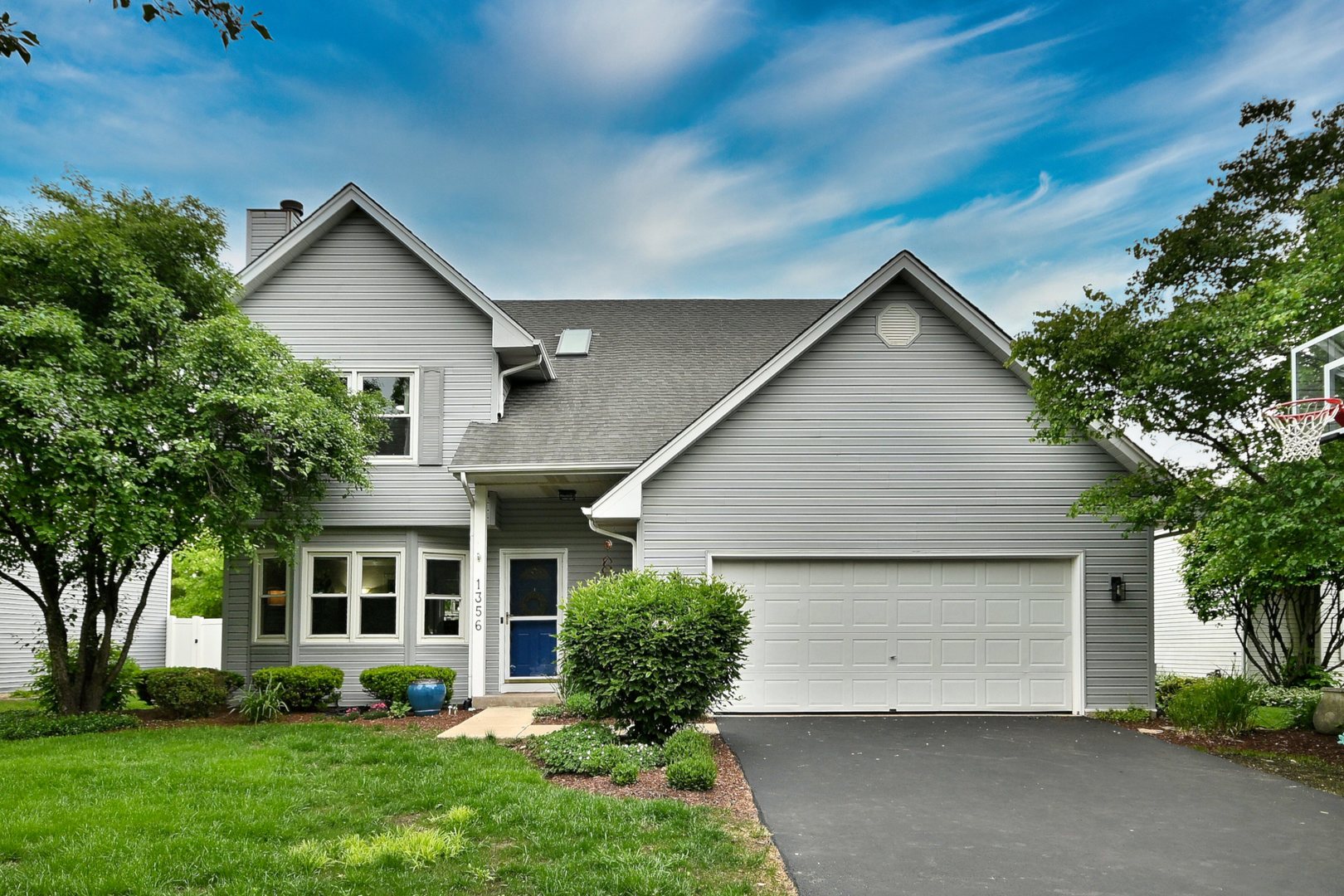 1356 Valayna Drive