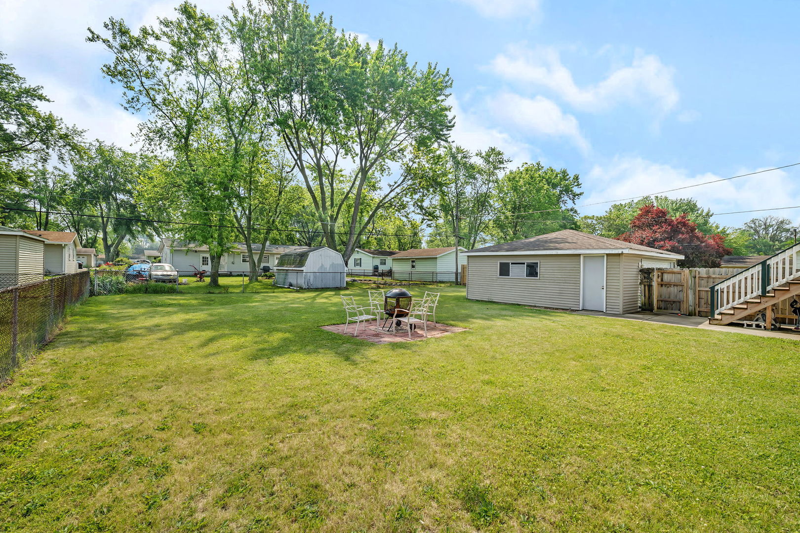 710 Sunset Lane