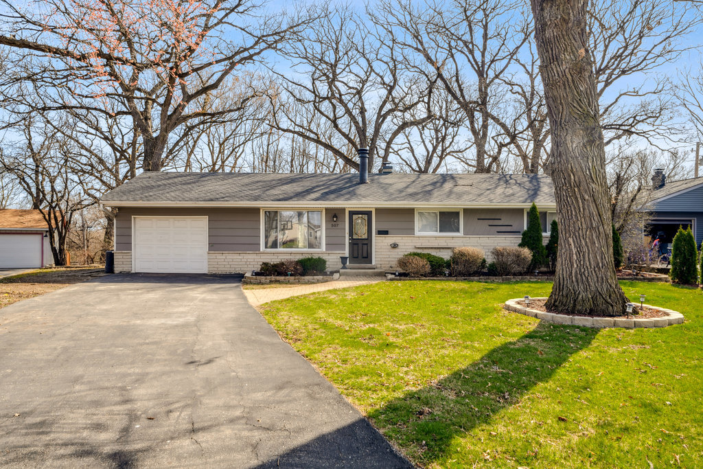 507 Birch Drive