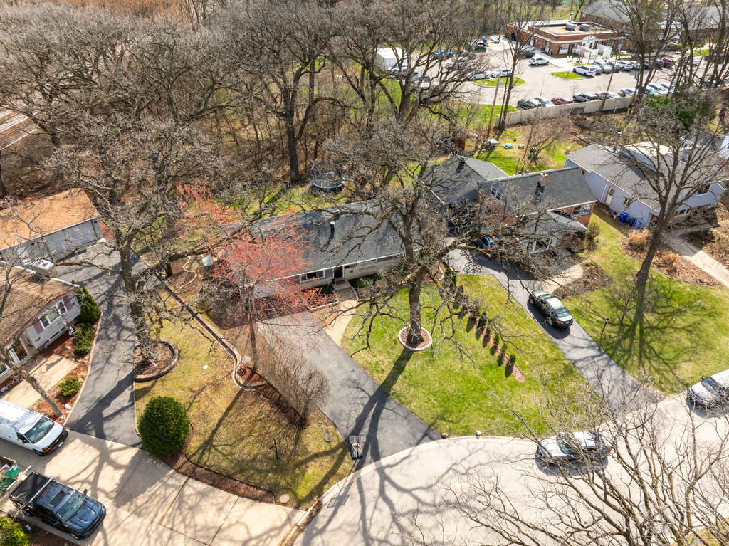 507 Birch Drive