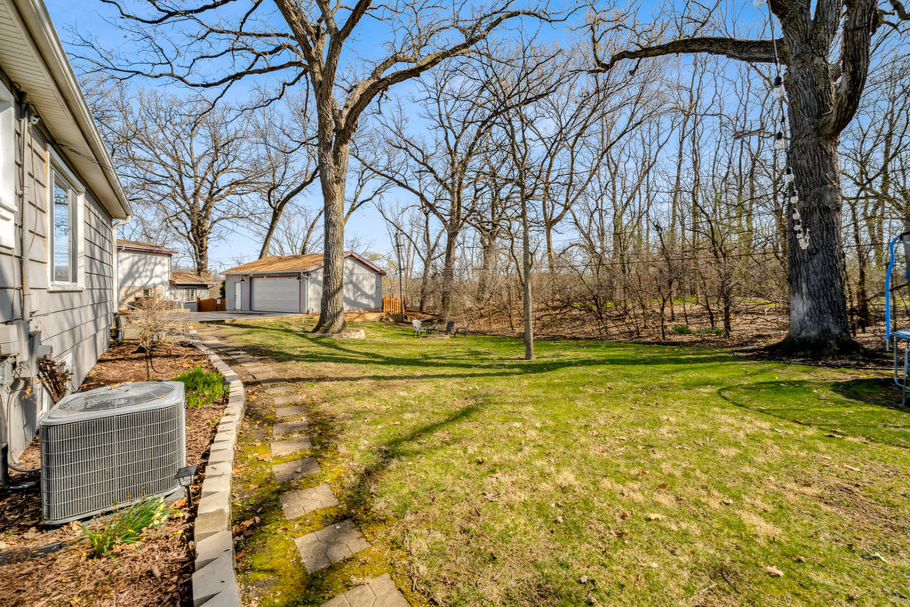 507 Birch Drive