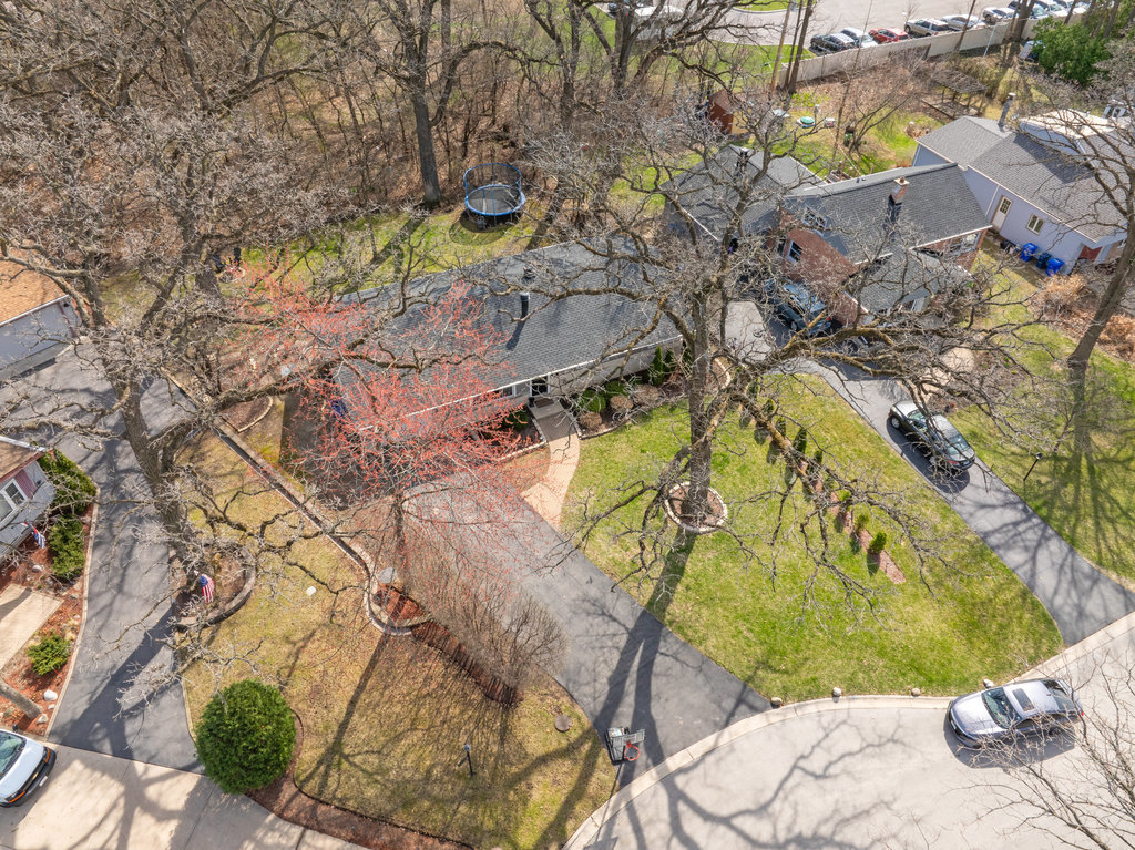 507 Birch Drive