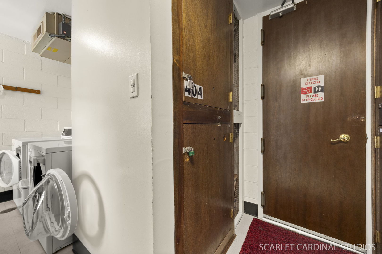 190 S Wood Dale Road Unit: 406