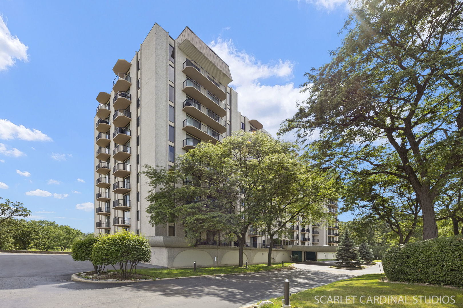 190 S Wood Dale Road Unit: 406